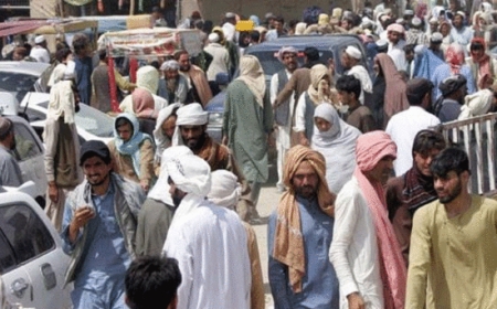 خیبر پختونخوا حکومت کا سندھ میں مقیم اپنے باشندوں کیلیے اہم فیصلہ