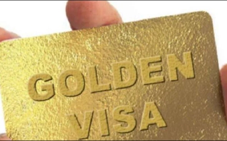 ایک اور ملک نے گولڈن ویزا دینے کا اعلان کر دیا