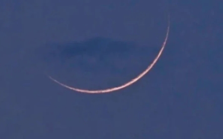 عیدالاضحیٰ کب ہوگی؟ ذوالحج کا چاند دیکھنے کیلیے رویت ہلال کمیٹی کا اجلاس طلب