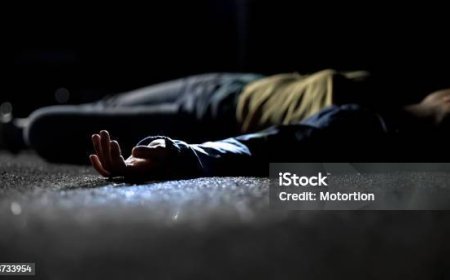 کراچی : فلیٹ سے خاتون کی دو روز پرانی لاش ملی