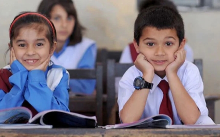 ؟تعلیمی اداروں میں موسم گرما کی تعطیلات کب سے شروع کرنے کا اعلان