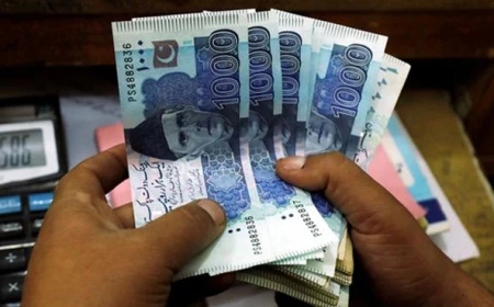 تنخواہ دار طبقے کے لیے اچھی خبر، آئی ایم ایف انکم ٹیکس کی شرح کم کرنے پر آمادہ ہو گیا