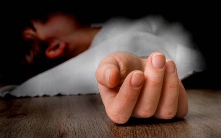 لاہور میں 9ویں جماعت کے امتحان میں فیل ہونے پر طالبہ نے خودکشی کرلی