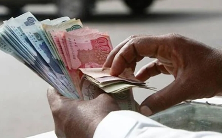 سرکاری ملازمین کیلیے تنخواہ اور پنشن سے متعلق بڑی خوشخبری آگئی