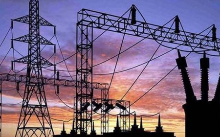 بجلی کے صنعتی اور زرعی صارفین کے لیے اچھی خبر