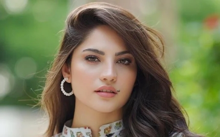 نیلم منیر سے متعلق 2016 میں کی گئی پیش گوئی سچ ثابت ہوگئی