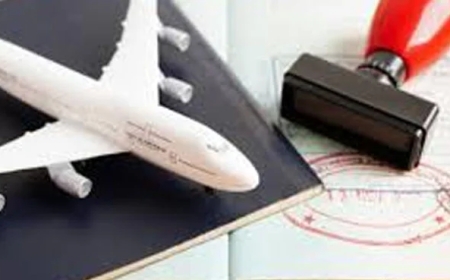 یورپ میں ملازمت کے خواہشمند پاکستانی ہوشیار ہوجائیں!