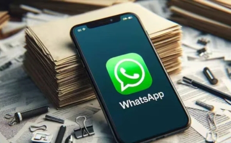 واٹس ایپ صارفین کی بڑی مشکل آسان، نیا دلچسپ فیچر متعارف