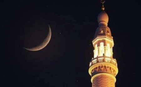 متحدہ عرب امارات: ذوالحجہ کے چاند سے متعلق فلکیاتی مرکز کا اہم بیان