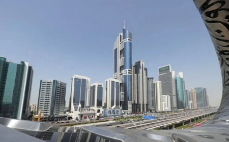 متحدہ عرب امارات کے رہائشیوں کیلیے بڑی خوشخبری