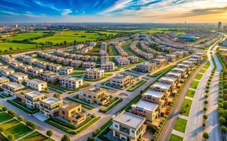 ہاؤسنگ منصوبوں میں سرمایہ کاری کرنے والے ہوشیار ہوجائیں‌!‌