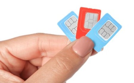 عوام ہوشیار ! حکومت کا موبائل سمز کو بلاک کرنے سے متعلق بڑا فیصلہ