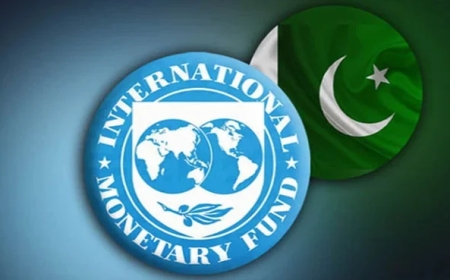آئندہ بجٹ میں مشکل فیصلے کیے جائیں، آئی ایم ایف کا حکومت پاکستان پر دباؤ