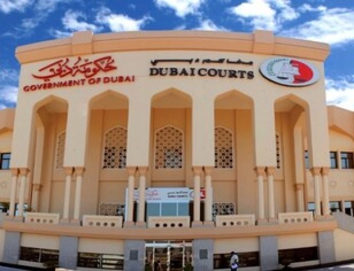 دبي: السجن 5 سنوات وغرامة 500 ألف درهم في قضية غسل الأموال