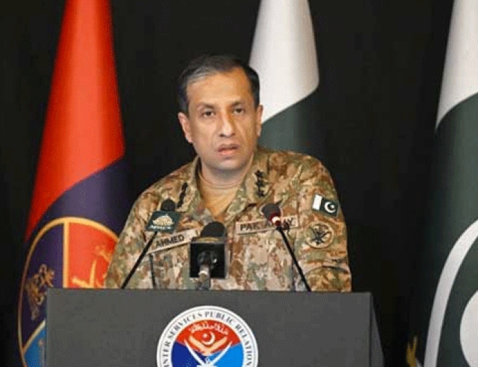 Pakistan Army neutralizes two Fitna al Hindustan operatives in Balochistan