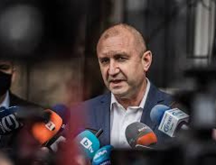 Bulgarian parliament rejects president’s euro referendum proposal