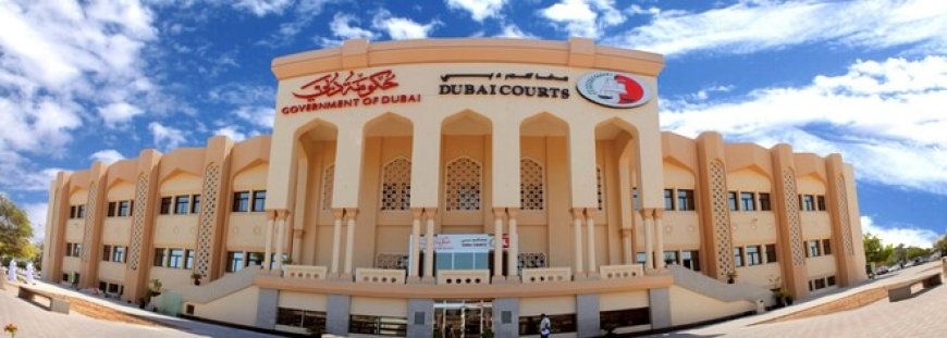 دبي: السجن 5 سنوات وغرامة 500 ألف درهم في قضية غسل الأموال