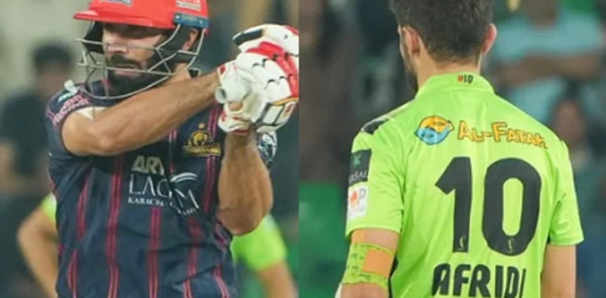 پریمیم فاسٹ بولر کو ڈیتھ اوورز میں یارکر کرنا ہی نہیں آتی‘