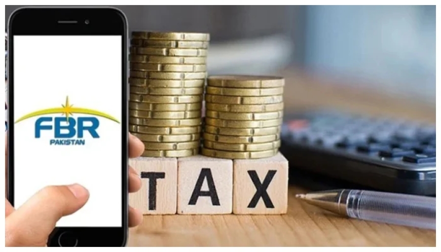 تنخواہ دار طبقے کیلئے سالانہ ٹیکس آمدن کی حد کو 10 سے 12 لاکھ کرنے اور پنشنرز کو ٹیکس نیٹ میں لانے پر غور