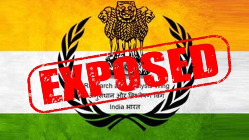 بھارت کا پہلگام فالز فلیگ میں ناکامی کے بعد بلوچستان میں دہشتگردی کا منصوبہ بے نقاب