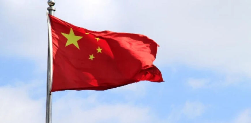 چین کا بھارتی جارحیت پر ردعمل سامنے آگیا