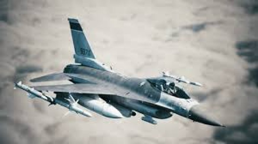 پاکستانی اور انڈین فضائیہ کی ’ڈاگ فائیٹ‘ حالیہ ہوابازی کی تاریخ کی ’سب سے بڑی اور طویل