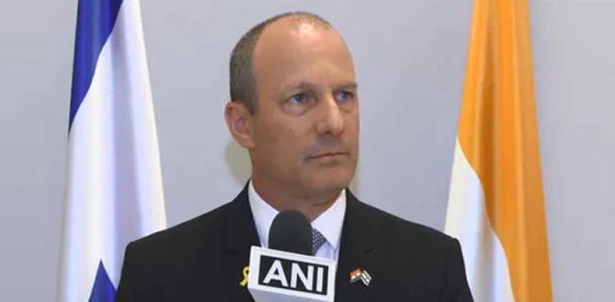 سرائیل نے بھارت کے پاکستان پر حملے کی حمایت کردی