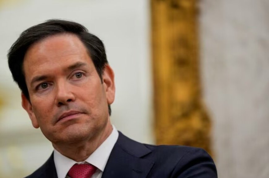 پاکستان اور انڈیا کے درمیان کشیدگی، امریکہ وزیر خارجہ کا جنگ بندی برقرار رکھنے پر زور