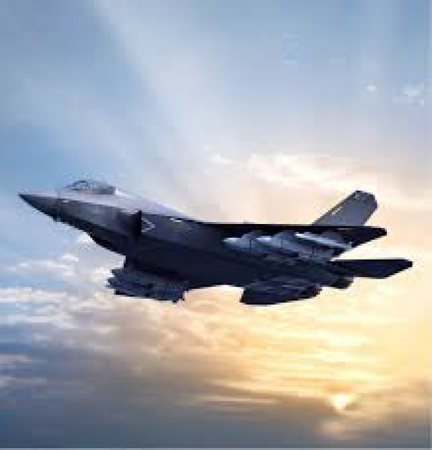 پاکستان کو بھارت کے مقابلے 6 صفر سے کامیابی ملی، ایئر وائس مارشل اورنگزیب احمد