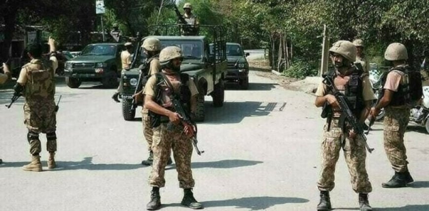 عالمی سطح پر پاک فوج نے بھارت پر اپنی برتری ثابت کردی