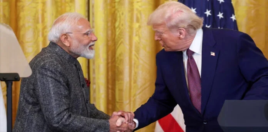 بھارت نے امریکہ سے منتیں کیں کہ خدا کے لیے پاکستان سے بچاؤ،