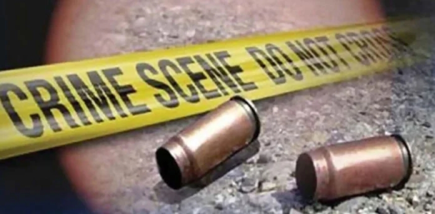 لکی مروت میں خاتون سمیت 3 افراد قتل کر دئیے گئے