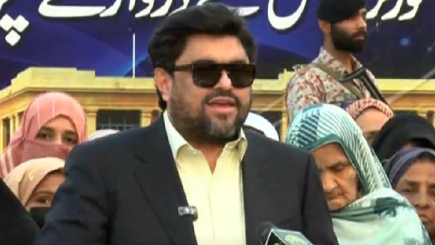 گورنر سندھ محمد کامران خان ٹیسوری نے کہا ہے کہ ہمارے سپہ سالار کو پاکستانی ارطغل کا نام دے رہا ہوں۔