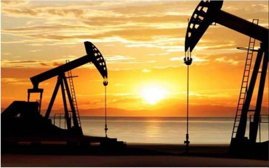 عالمی مارکیٹ میں خام تیل کی قیمتوں میں اضافہ