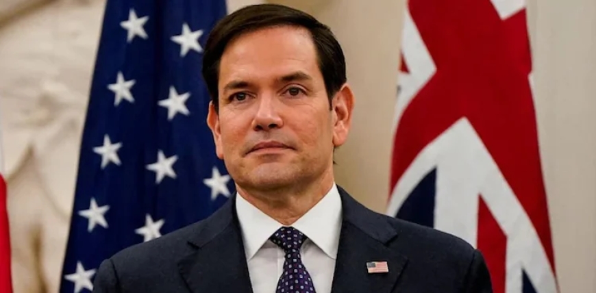 بھارت اور پاکستان کے درمیان براہِ راست مذاکرات کے حامی ہیں، امریکی وزیر خارجہ