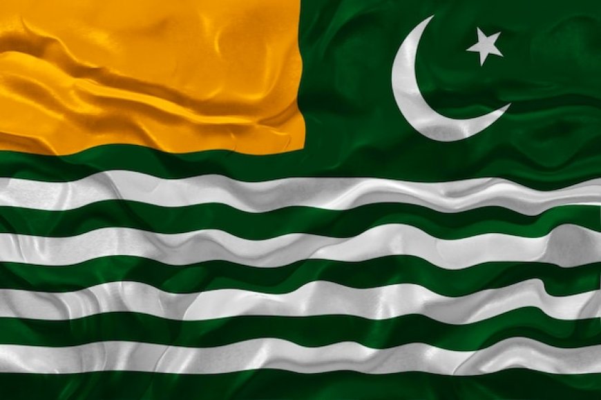 تنازع کشمیر پر ہمارا مؤقف پہلے کی طرح واضح ہے، سندھ طاس معاہدہ بھی معطل رہیگا