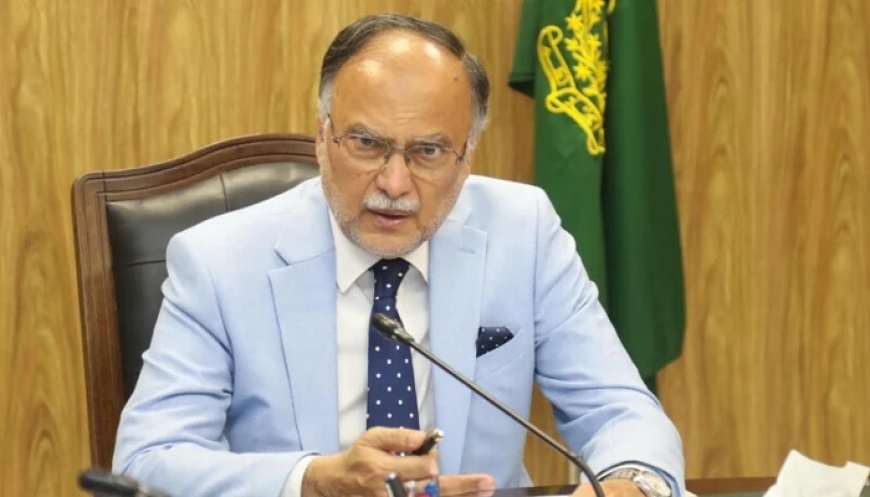 5 سال میں ملکی برآمدات 60 ارب ڈالر تک لے جانے کیلئے پلان تیار کرنے کی ہدایت