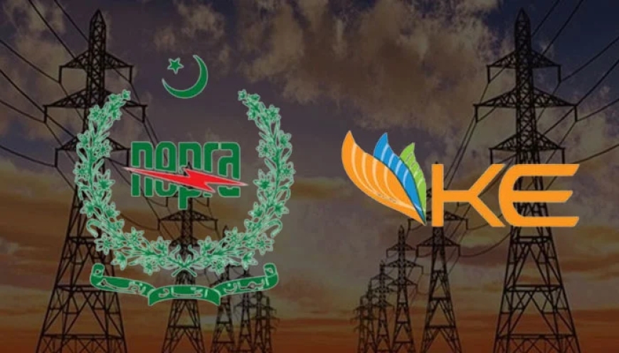 کراچی کے صارفین کیلئے بجلی سستی کرنے کی درخواست نیپرا میں جمع