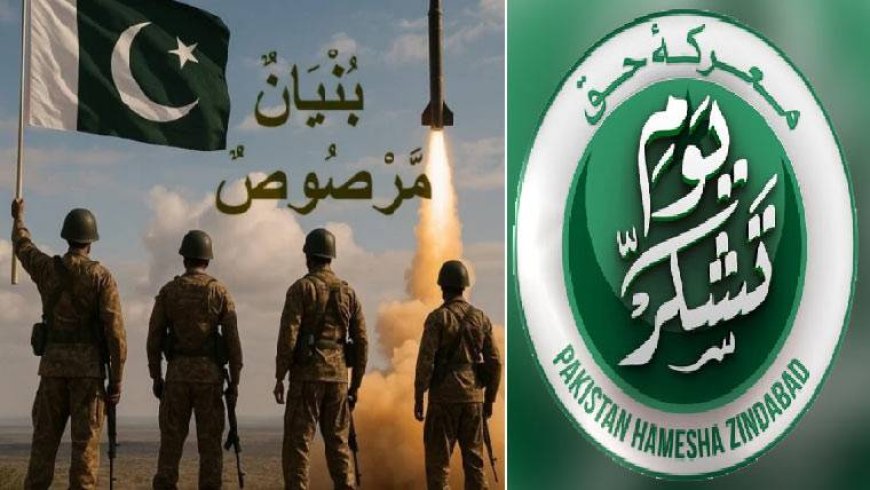 ملک بھر میں یوم تشکر کی تقریبات، پاک افواج کی تعریف