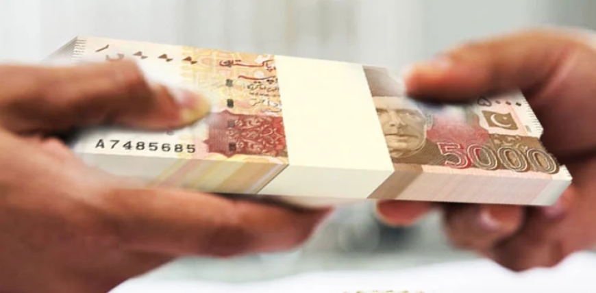 آسان کاروبار کارڈ اسکیم : قرض حاصل کرنے کے خواہشمند افراد کے لیے اہم خبر