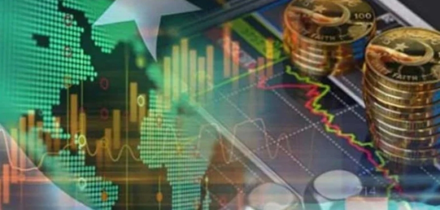 پاکستان کے کاروباری اداروں کے اعتماد میں نمایاں اضافہ