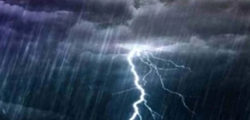 محکمہ موسمیات نے شدید موسمی صورتحال کی وارننگ جاری کردی