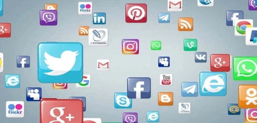 سوشل میڈیا ایپس کے پاسورڈز چوری، الرٹ جاری