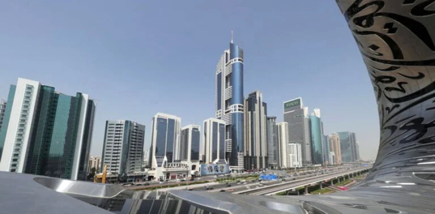 متحدہ عرب امارات کے رہائشیوں کیلیے بڑی خوشخبری