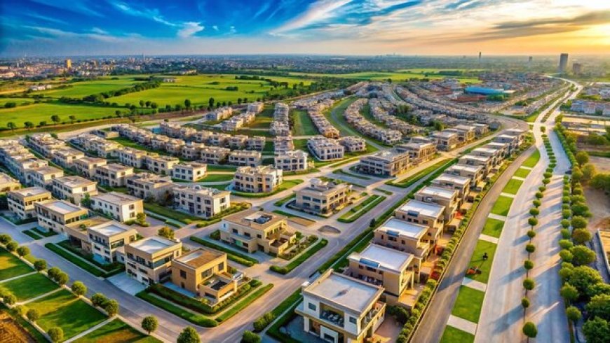 ہاؤسنگ منصوبوں میں سرمایہ کاری کرنے والے ہوشیار ہوجائیں‌!‌