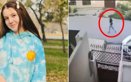 اسلام آباد میں ٹک ٹاکر ثنا یو سف کا 4 بجے قتل لیکن 3بجے تک کس معروف شخصیت سے رابطے میں رہی؟ نا م سامنے آ گیا