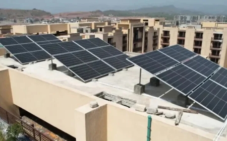 سولر پینلز پر 18فیصد سیلز ٹیکس،قیمت میں حیران کن اضافہ