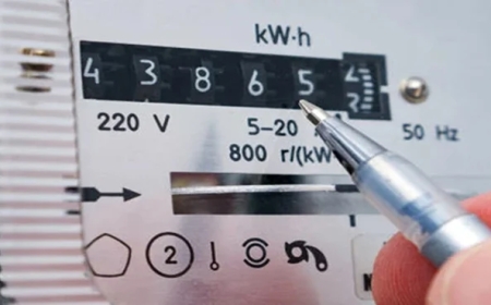 اپنا میٹر، اپنی ریڈنگ ایپ‘‘ بجلی صارفین کی اوور بلنگ کی شکایات کم ہو سکیں گی؟