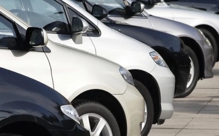 چھوٹی گاڑی خریدنے کا ارادہ رکھنے والے افراد کے لیے بڑی خبر