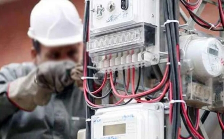 بجلی کے 2 میٹر لگانے پر پابندی کی خبروں کی حقیقت سامنے آگئی